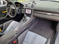 Gebraucht Porsche 718 Cayman GT4 500 PS (367 kW) 2023 Grau Coupé