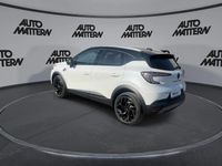 Neu Renault Captur Esprit Alpine 116 PS (85 kW) 2025 Schwarz SUV