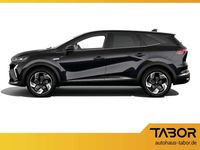 Gebraucht Renault Symbioz Iconic 143 PS (105 kW) 2025 Schwarz SUV