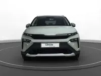Gebraucht Skoda Elroq Loft 210 kW (286 PS) 2026 Grün SUV