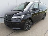 Neu VW T7 245 PS (180 kW) 2025 Schwarz Van