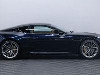Gebraucht Aston Martin DB12 680 PS (500 kW) 2025 Blau Coupé