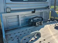 Gebraucht Peugeot Boxer 163 PS (119 kW) 2018 Silber Van
