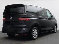 Gebraucht VW Multivan Life 150 PS (110 kW) 2025 Schwarz Van
