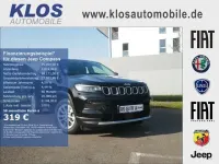 Gebraucht Jeep Compass Altitude 131 PS (96 kW) 2024 Solid black (schwarz) SUV