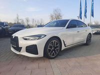 Gebraucht BMW 420 M Sport 190 PS (139 kW) 2023 (uni) Coupé