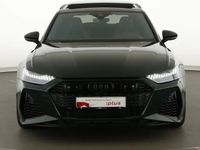 gebraucht Audi RS6 Avant quattro tiptronic