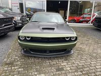 Gebraucht Dodge Challenger 381 PS (280 kW) 2023 Grün Coupé