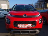 Gebraucht Citroën C3 Aircross Shine 110 PS (80 kW) 2019 Rot SUV