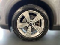 Gebraucht Audi Q4 e-tron 150 kW (204 PS) 2022 Kieselgrau SUV