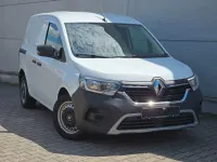 Gebraucht Renault Kangoo Edition One 95 PS (69 kW) 2022 Weiß Van / Kleinbus
