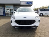 Używany Ford Kuga Trend 120 KM (88 kW) 2021 Biały SUV