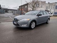 Gebraucht Ford Mondeo Titanium S 220 PS (161 kW) 2008 Kombi