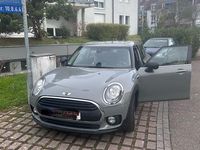 Gebraucht Mini One D Clubman 116 PS (85 kW) 2017 Grau Kombi