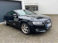 gebraucht Audi A5 2.7 TDI (DPF) multitronic mit Standheizung