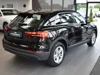 Gebraucht Audi Q3 Comfort 150 PS (110 kW) 2021 Schwarz SUV