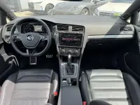 Brugt VW Golf Alltrack 184 HK (135 kW) 2019 Grå Stationcar