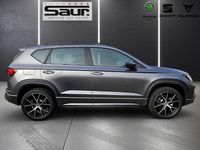 Gebraucht Cupra Ateca 190 PS (139 kW) 2024 Grau SUV