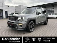 Gebraucht Jeep Renegade 150 PS (110 kW) 2022 Grau SUV