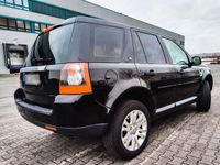 gebraucht Land Rover Freelander TD4 Aut. HSE