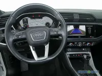 Usata Audi Q3 S-Line 150 CV (110 kW) 2024 Bianco SUV