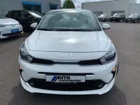 Gebraucht Kia Rio Edition 7 84 PS (61 kW) 2022 Weiß Limousine