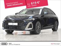 Gebraucht Audi A5 Sport 252 PS (185 kW) 2026 Blau Kombi