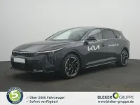 Gebraucht Kia K4 179 PS (131 kW) 2026 Interstellar gray Limousine