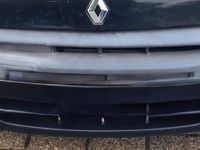 Second-hand Renault Twingo 58 CP (42 kW) 2002 Negru Hatchback