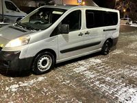Gebraucht Peugeot Expert 94 PS (69 kW) 2011 Silber Van