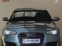 gebraucht Audi A6 1.8 TFSI 190PS Automatik Limo Ultra S-Line