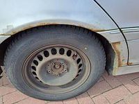 Second-hand Mercedes C200 163 CP (119 kW) 2003 Argintiu Break