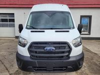 gebraucht Ford Transit 350 Trend