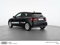 Gebraucht Audi A1 Sportback Advanced Plus 95 PS (69 kW) 2024 Schwarz Kleinwagen