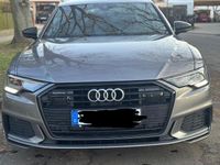 Gebraucht Audi A6 Sport 204 PS (150 kW) 2019 Grau Kombi