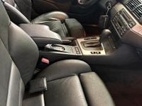 Usata BMW 325 192 CV (141 kW) 2004 Argento Berlina