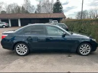 Brugt BMW 530 231 HK (169 kW) 2006 Blå Sedan