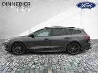 Używany Ford Focus ST 280 KM (205 kW) 2025 Szary Kombi