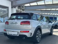 Gebraucht Mini Cooper S Clubman Classic 178 PS (130 kW) 2022 Weiß Kombi