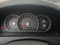 Gebraucht Kia Sorento 2008 Silber SUV