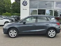 Gebraucht Seat Arona Xperience 110 PS (80 kW) 2023 Grau SUV