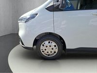 Neu Maxus V70 150 PS (110 kW) 2025 Weiß Van