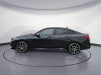 Gebraucht BMW 220 Performance 178 PS (130 kW) 2024 Schwarz Coupé