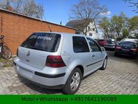 Gebraucht VW Golf III 75 PS (55 kW) 1998 Silber Limousine
