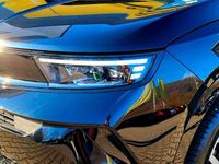 Gebraucht Opel Mokka GS Line 131 PS (96 kW) 2025 Karbon schwarz SUV