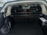 Gebraucht Mitsubishi Outlander Plus 204 PS (150 kW) 2016 Weiß SUV