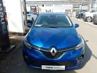 Gebraucht Renault Clio V 101 PS (74 kW) 2020 Blau Kleinwagen