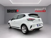 Gebraucht Renault Clio Evolution 91 PS (66 kW) 2024 Weiss Kleinwagen