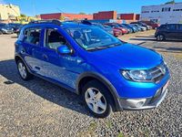 Gebraucht Dacia Sandero Prestige 90 PS (66 kW) 2016 Blau SUV