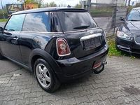 Usata Mini ONE 95 CV (69 kW) 2009 Nero Utilitaria